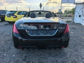 Peugeot 308 2.0HDI CC, снимка 4