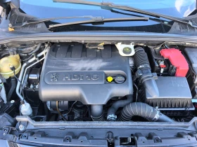 Peugeot 308 2.0HDI CC, снимка 15