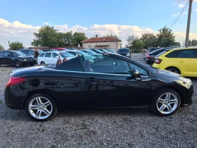 Peugeot 308 2.0HDI CC, снимка 6