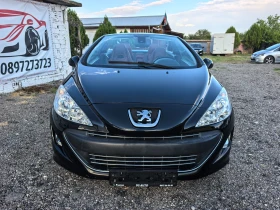 Peugeot 308 2.0HDI CC, снимка 8