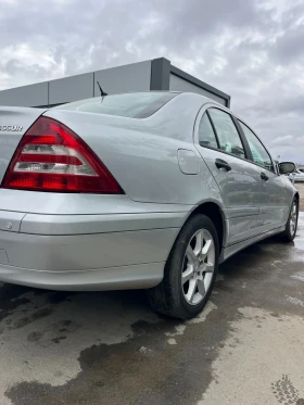 Mercedes-Benz C 180 271, снимка 9