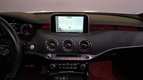 Kia Stinger 3.3T 2WD GT autogeorge.com, снимка 14