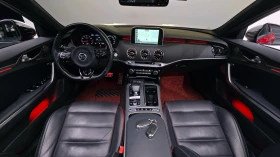 Kia Stinger 3.3T 2WD GT autogeorge.com, снимка 6