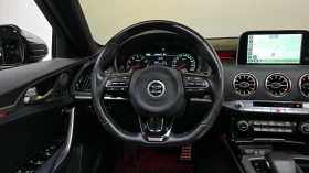 Kia Stinger 3.3T 2WD GT autogeorge.com, снимка 12