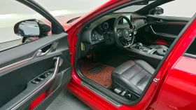 Kia Stinger 3.3T 2WD GT autogeorge.com, снимка 10