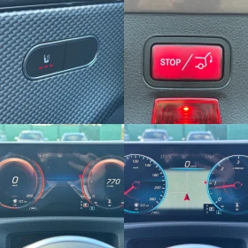 Mercedes-Benz CLA 200 d Shooting Brake, снимка 16