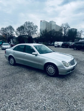 Mercedes-Benz E 280 Е280CDi, EVO, ЕВРО 4, Автоматик, Регистриран!, снимка 6