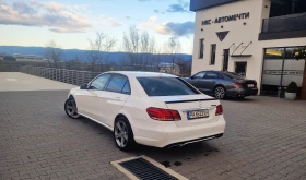 Mercedes-Benz E 200 ЛИЗИНГ, снимка 4