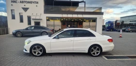 Mercedes-Benz E 200 ЛИЗИНГ, снимка 6