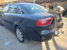 Seat Exeo 2.0TDI FACE  LED AUT  PODGREV  EURO 5 NOVA NOVA, снимка 6