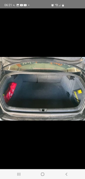 Seat Exeo 2.0TDI FACE  LED AUT  PODGREV  EURO 5 NOVA NOVA, снимка 11