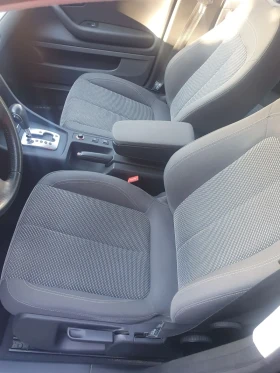 Seat Exeo 2.0TDI FACE  LED AUT  PODGREV  EURO 5 NOVA NOVA, снимка 7