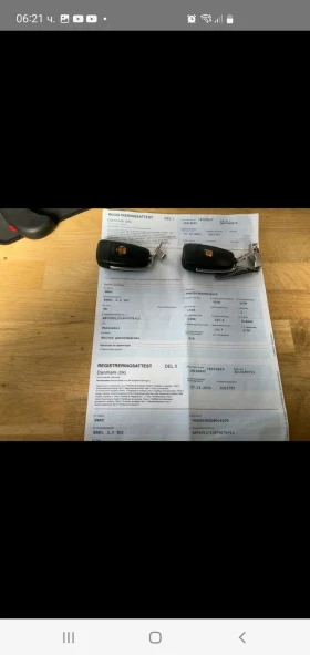 Seat Exeo 2.0TDI FACE  LED AUT  PODGREV  EURO 5 NOVA NOVA, снимка 12