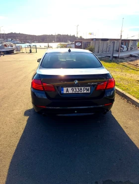 BMW 535, снимка 2