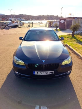 BMW 535, снимка 6