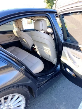 BMW 535, снимка 11