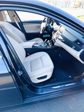 BMW 535, снимка 10