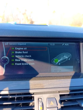 BMW 535, снимка 7