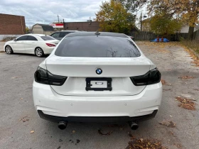 BMW 435 435i xDrive  CARFAX, снимка 4