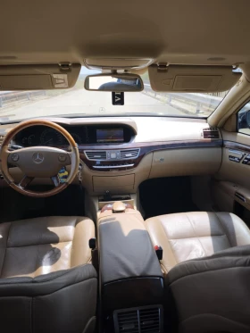 Mercedes-Benz S 320, снимка 11