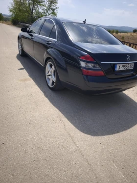 Mercedes-Benz S 320, снимка 7