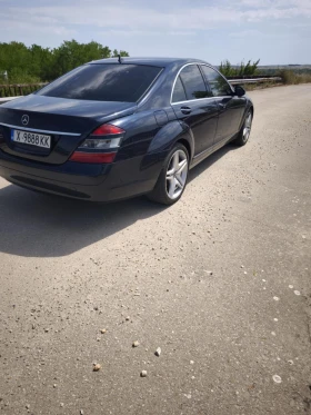 Mercedes-Benz S 320, снимка 3