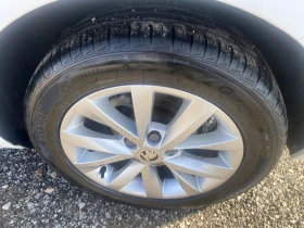 Skoda Octavia 1.6TDI DSG 115к.с Face Lift, снимка 14