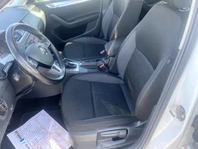 Skoda Octavia 1.6TDI DSG 115к.с Face Lift, снимка 9