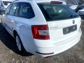 Skoda Octavia 1.6TDI DSG 115к.с Face Lift, снимка 4