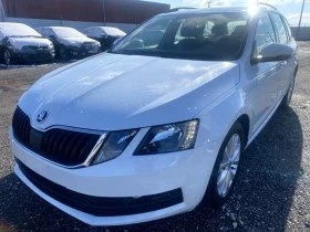 Skoda Octavia 1.6TDI DSG 115к.с Face Lift, снимка 1