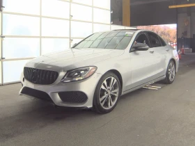 Mercedes-Benz C 300, снимка 1