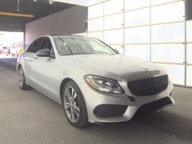 Mercedes-Benz C 300, снимка 3