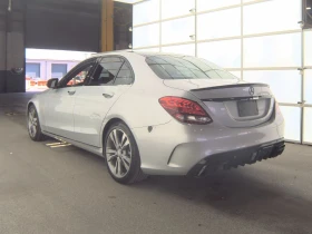 Mercedes-Benz C 300, снимка 5