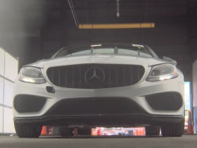 Mercedes-Benz C 300, снимка 13