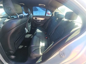 Mercedes-Benz C 300, снимка 9