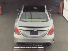 Mercedes-Benz C 300, снимка 7