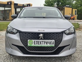 Peugeot 208 50 kWh Active 136PS, снимка 8