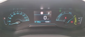 Peugeot 208 50 kWh Active 136PS, снимка 12