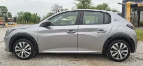 Peugeot 208 50 kWh Active 136PS, снимка 2