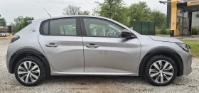 Peugeot 208 50 kWh Active 136PS, снимка 6