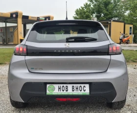 Peugeot 208 50 kWh Active 136PS, снимка 4