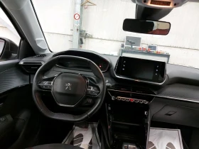 Peugeot 208 50 kWh Active 136PS, снимка 3