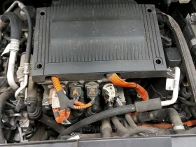 Peugeot 208 50 kWh Active 136PS, снимка 9