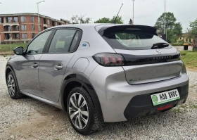 Peugeot 208 50 kWh Active 136PS, снимка 3