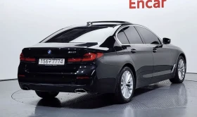 BMW 530 LUXURY* LINE* ХЕДЪП* 360КАМЕРА* ПОДГРЕВ* ОБДУХВАНЕ, снимка 2