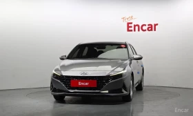 Hyundai Elantra, снимка 3