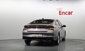 Hyundai Elantra, снимка 4