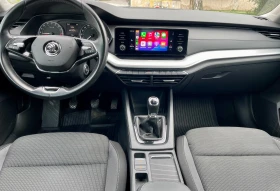 Skoda Octavia 2.0 D //ЛИЗИНГ: 195 евро / месец //, снимка 7