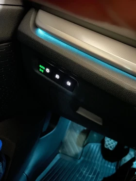 Skoda Octavia 2.0 D //ЛИЗИНГ: 195 евро / месец //, снимка 13