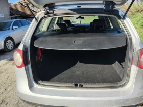 VW Passat 2.0, снимка 7
